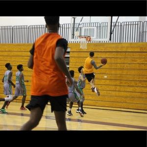 Meet your Posher, Colton